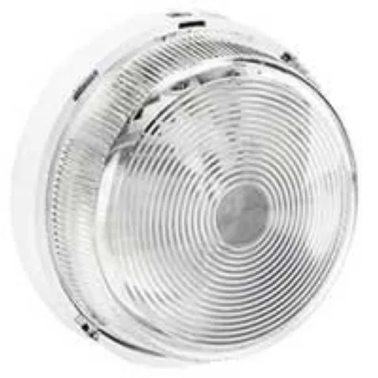 LEGRAND BULKHEAD LIGHT E27 100W
