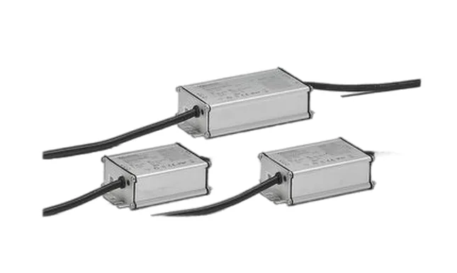 VOSSLOH SCHWABE 187243 EASYLINE DIP SWITCH S-100 V IP