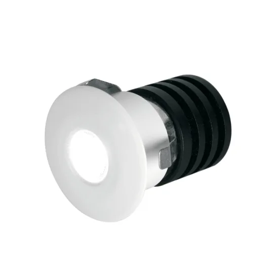 LUMIBRIGHT INDUE BLUE WHITE SPOT LIGHT IP40