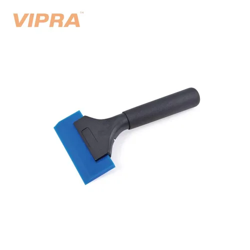 BLUE MAX SQUEEGEE SHORT HANDLE 