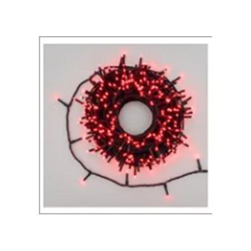 LOTTI 360 LED RED STRING LIGHT IP44