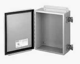 RR DOUBLE DOOR 4 ROW DISTRIBUTION BOX  24WAY ACCOMMODATE 24SP MCB 610*775*120  SURFACE 