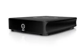 POWER SWITCH A3