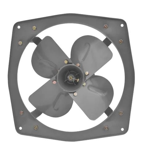 GSR MAXIMA 9" HEAVY DUTY EXHAUST FAN, MADE IN INDIA