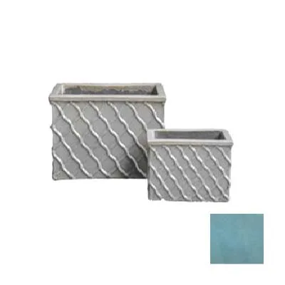 DESROCH DECOR ESTELLA THROUGH PLANTER