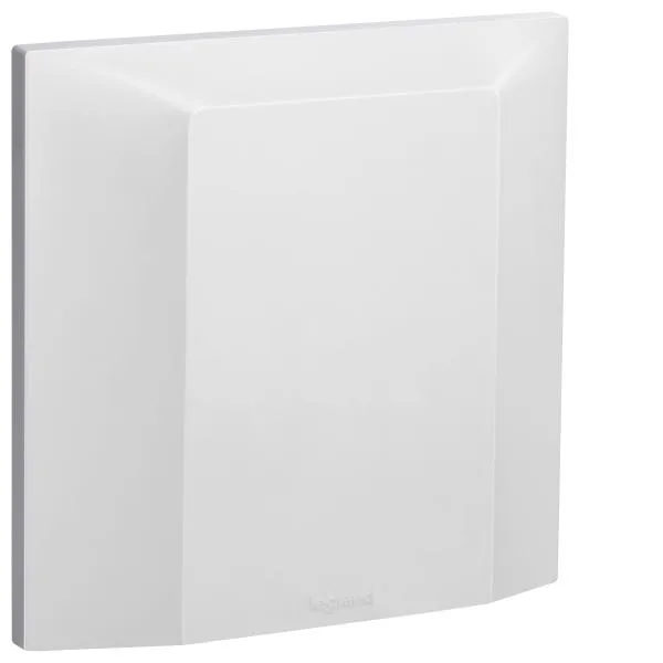 LEGRAND WHITE 45A CABLE OUTLET