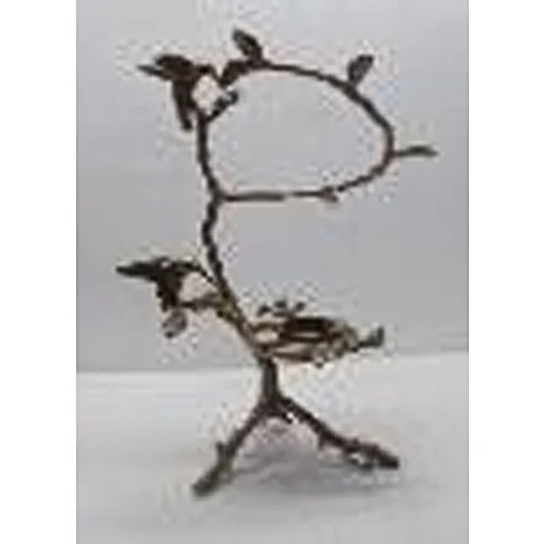 DESROCH MODERN DECORATIVE CANDLE HOLDER