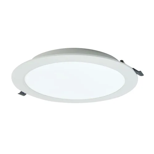 VENUS PRO LED PANEL RD 9W 4000K