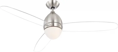 GLOBO DECORATIVE DESIGNER E27 40W IP20 FAN