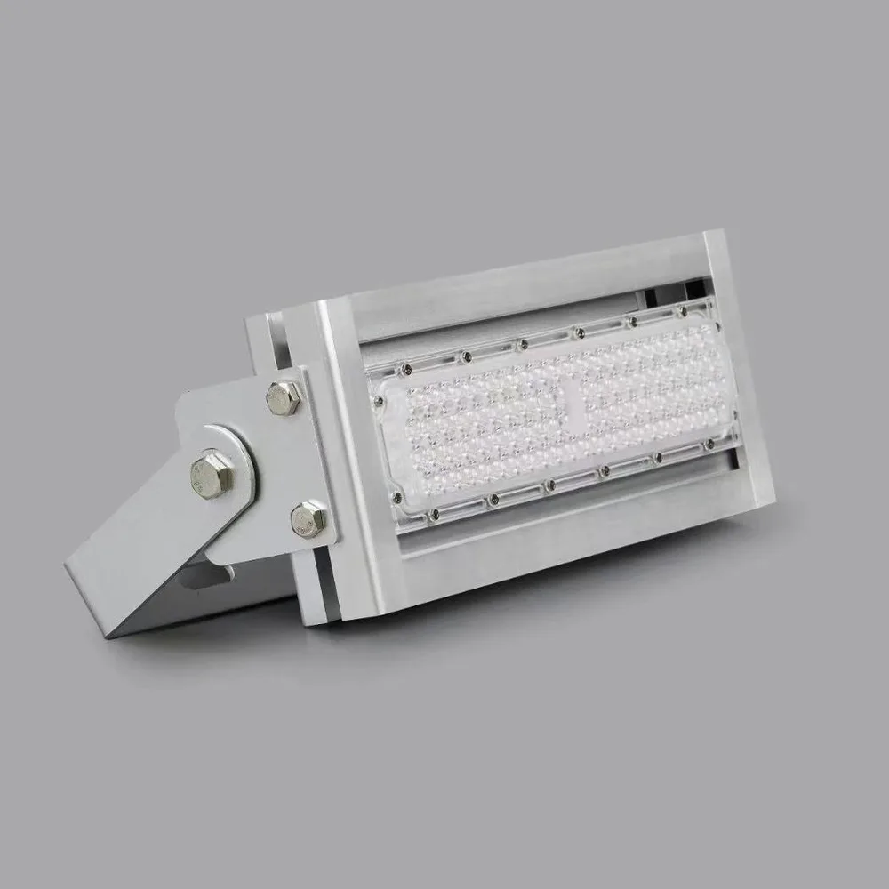 LUMIARC ADLER 50W 130lm/W FLOOD LIGHT IP66