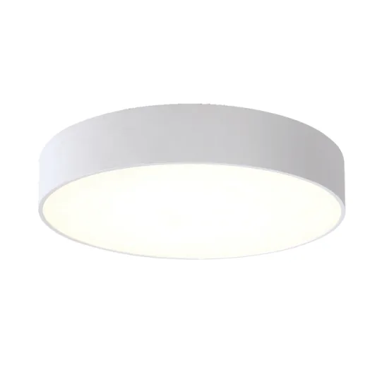 LUMIBRIGHT ROUND LUMIINDOOR PANEL LIGHTS 6000K LUMINARIES - 32W