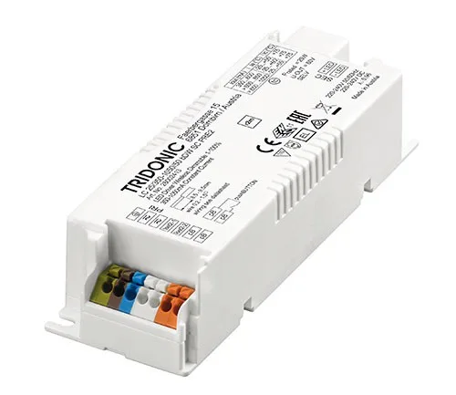 TRIDONIC LC 25W 350–1050mA bDW SC PRE2