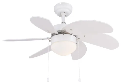 GLOBO DECORATIVE CONTEMPORORY E14 60W IP20 CEILING FAN