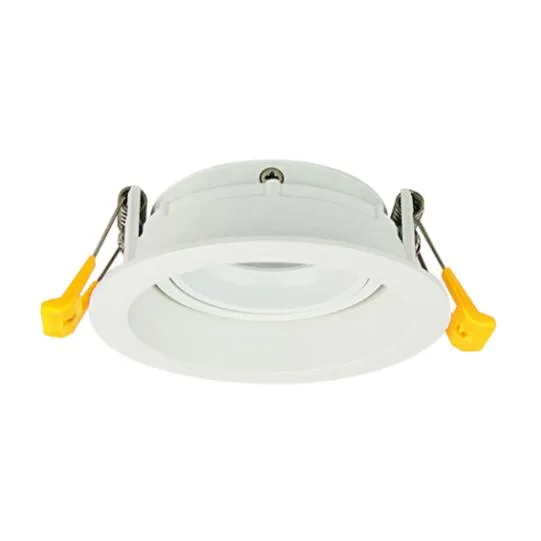 CUS_LUMIBRIGHT MODULAR SPOT LIGHT FIXTURE