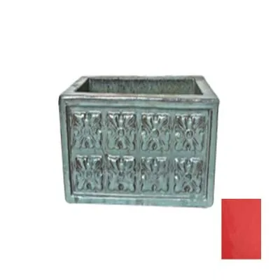 DESROCH DECOR KOHINUR CASABLANCIA TROUGH PLANTER