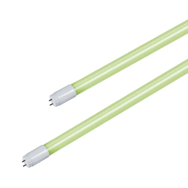 ELMARK LED TUBE T8 FOR VEGETABLES 18W 470nm 1200mm