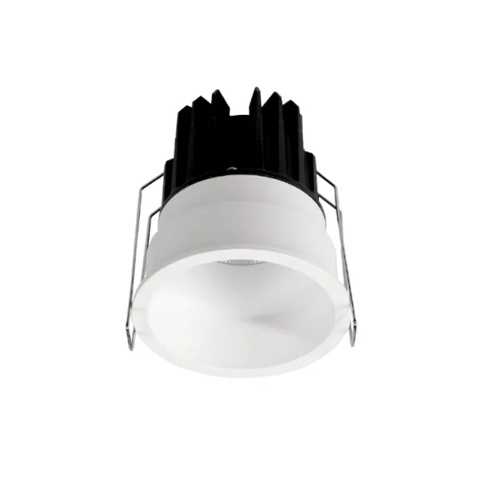 LUMIBRIGHT NICE IP20 SPOT LIGHTS 5600K LUMINAIRES-15W