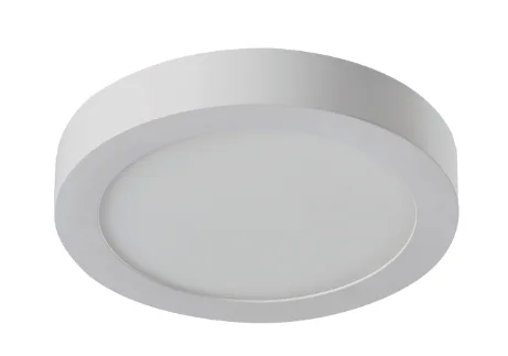 FRATER SLIM DOWN LIGHT ROUND 4000K 18W 220V AC DAI-244mm   IP40