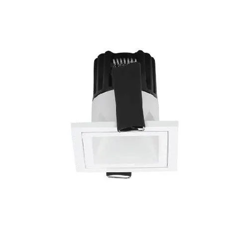 LUMIBRIGHT FILLY 6.2W 6000K WHITE SPOT LIGHT IP20