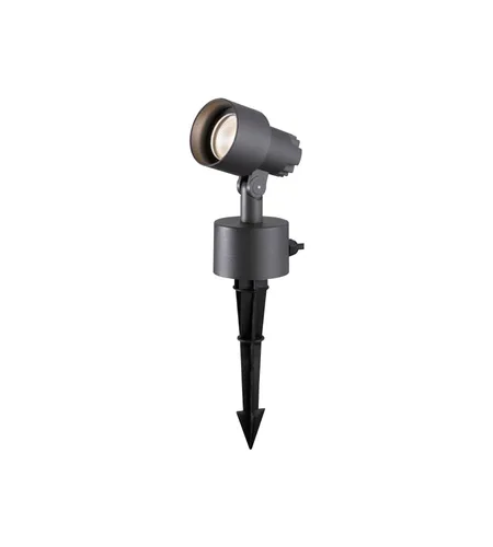 LUMIBRIGHT GARDEN LIGHT IP65 FOKIDA 3000K LUMINARIES-7W