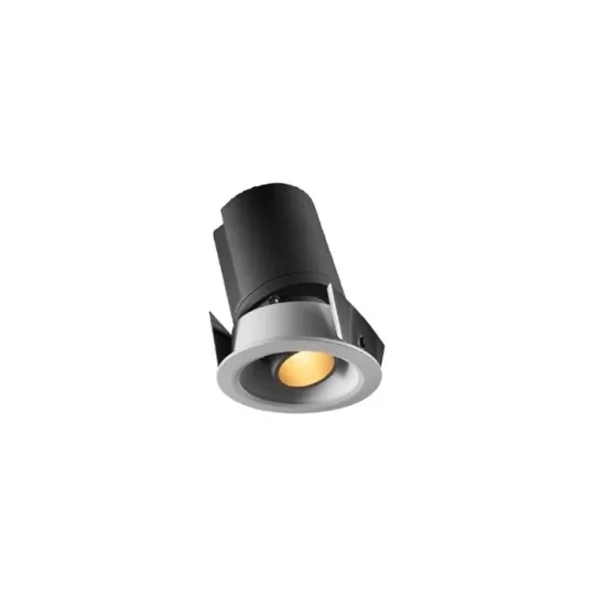 LUMIBRIGHT REFLEXO 8W 3000K WHITE SPOT LIGHT IP54