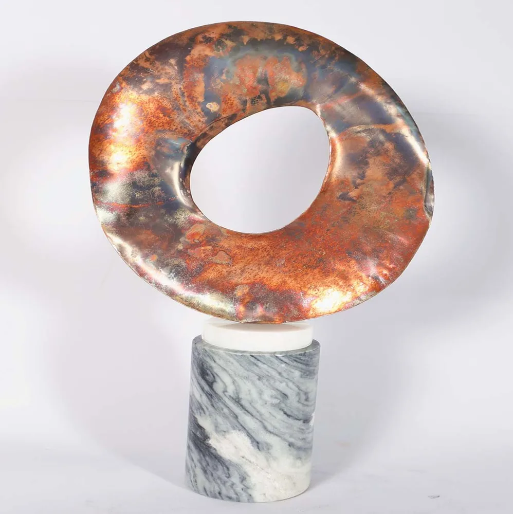 DESROCH DECOR OMBRE GRADIENTED DECORATIVO