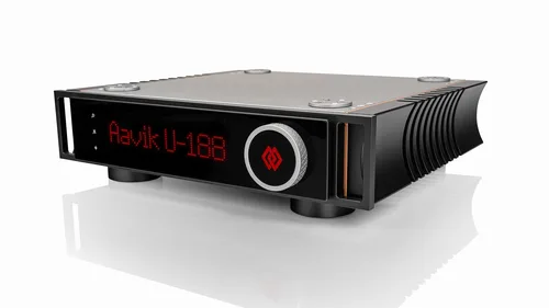 AAVIK U-188 UNITY AMP