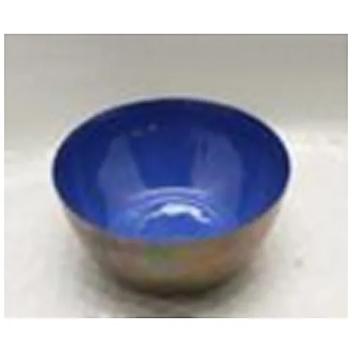 DESROCH DECOR STANDARD COLOURFUL DECORATIVE  BOWL