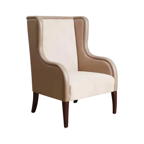 VEROCASA LUXURY LUXURY OCCASIONAL ARM CHAIR FOR MODERN LIVING ROOM