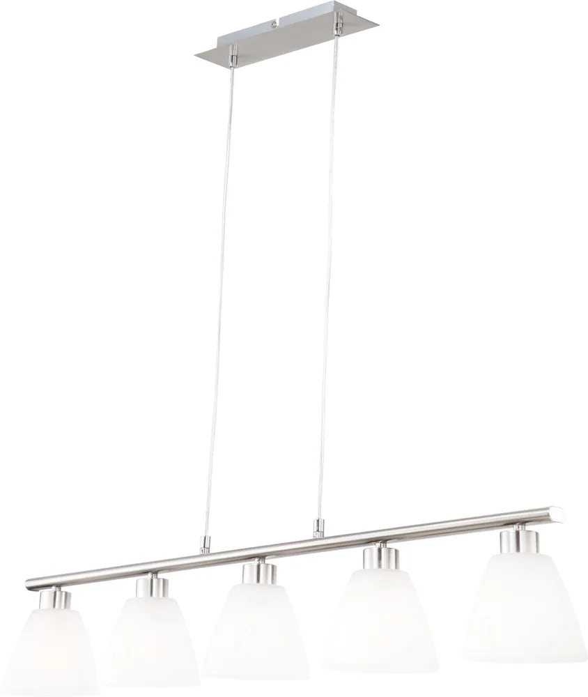 GLOBO LIGHTING DESIGNER E14 40W IP20 PENDANT