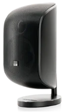 B&W M1 Black