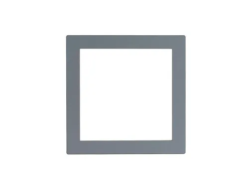 COVER FRAME 71 FENIX GREY 0724