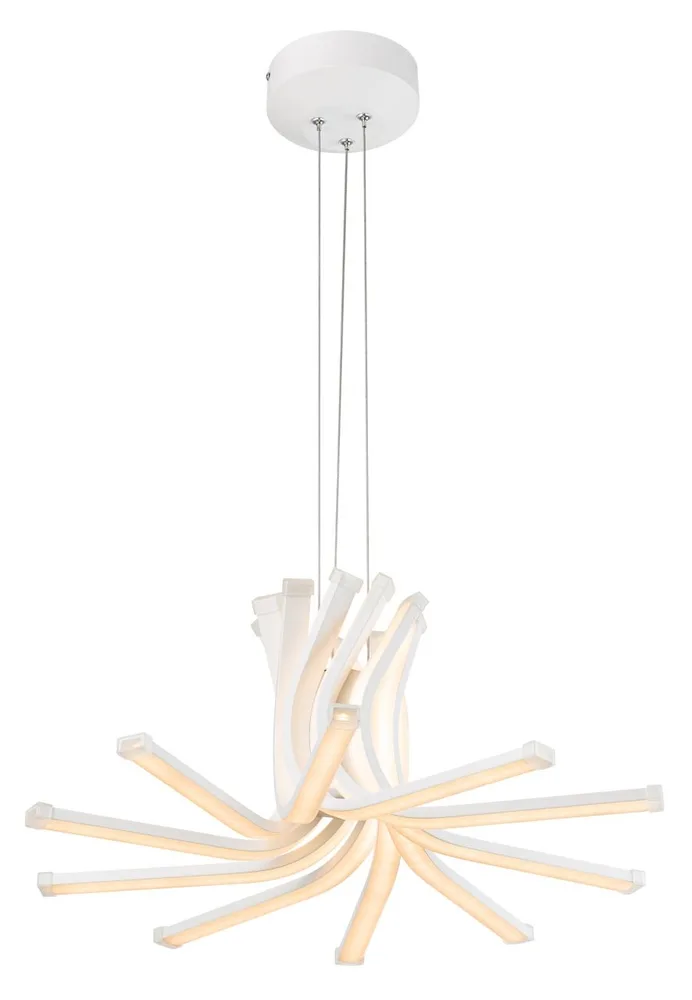 GLOBO LIGHTING MODERN LED 40W IP20 PENDANT