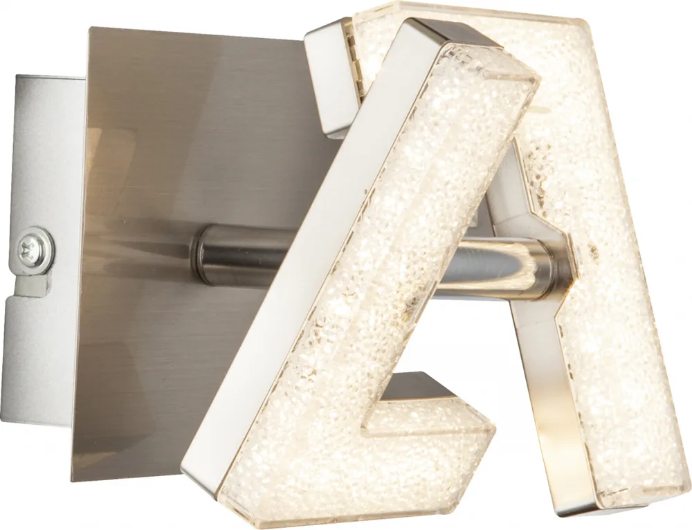 GLOBO LIGHTING MODERN LED 4W IP20 LED SPOTLIGHT