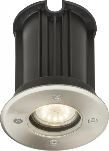 GLOBO LIGHTING CONTEMPORORY GU10 40W IP67 OUTDOOR LIGHT