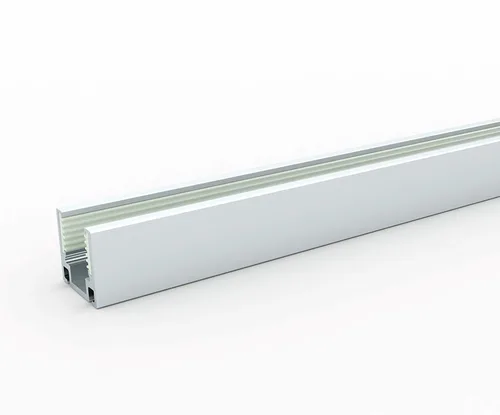 LFA0547 LUMIFLEX 1 METER ALUMINUM PROFILE FOR NEONFLEX LF5151