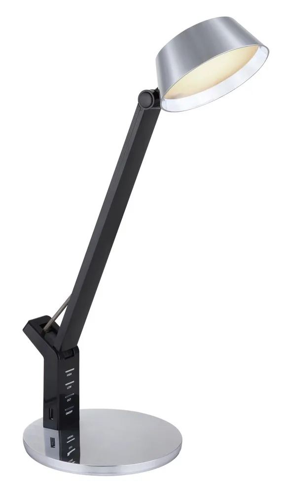 GLOBO LIGHTING MODERN LED 8W IP20 TABLE LIGHT