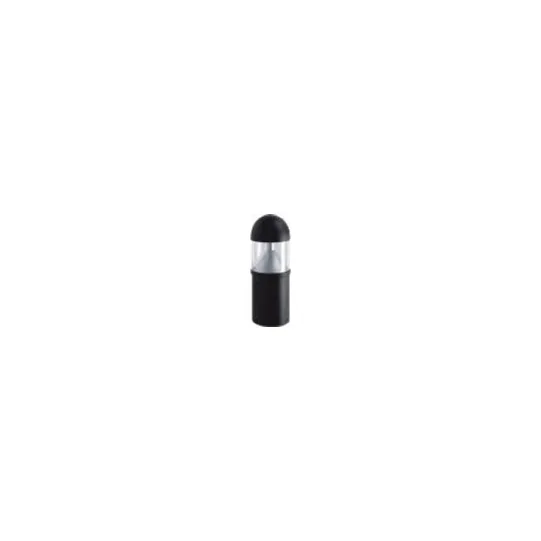 LUMIBRIGHT ALFIO BOLLARD LIGHTS 6000K LUMINARIES - 20W (8x2.5W)