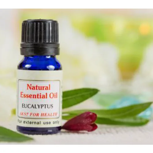 DESROCH FRAGRANCES BERGAMOT PURE ESSENTIAL OIL