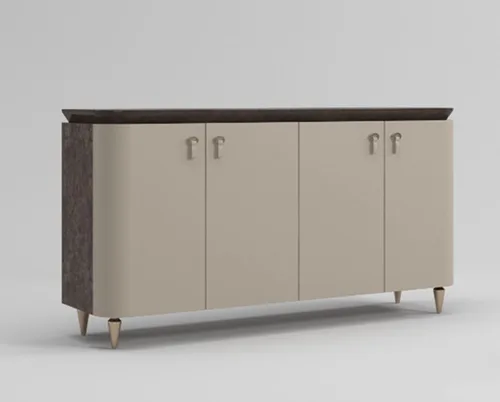 VEROCASA LIVING LUXURY MODERN CABINETS