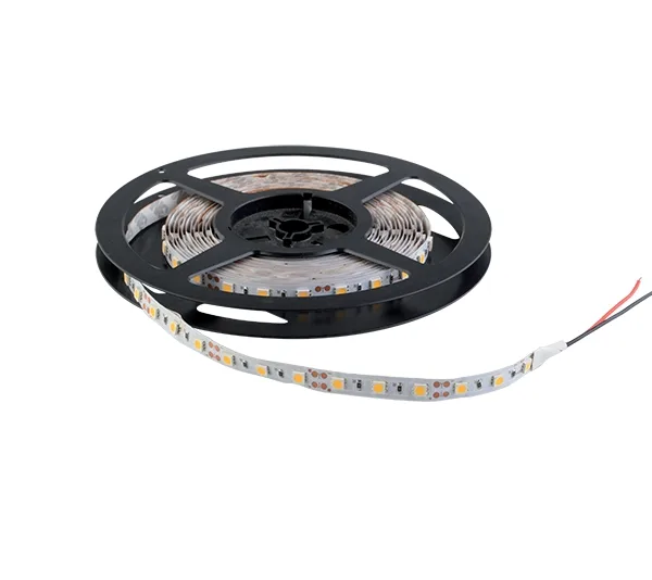 ELMARK LED STRIP SMD5050 12V/DC 14,4W/m 60pcs/m IP20 RGB
