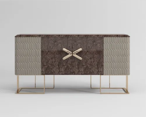 VEROCASA LIVING LUXURY MODERN CABINETS