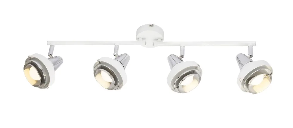 GLOBO LIGHTING DESIGNER E14 LED 15W IP20 SPOTLIGHT