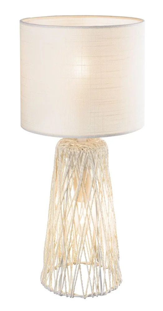GLOBO LIGHTING TRADITIONAL E27 60W IP20 TABLE LIGHT