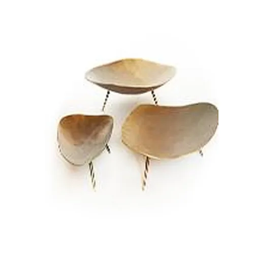 DESROCH DECOR GRADED PATINA DECORATIVE OBJECT
