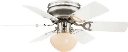 GLOBO DECORATIVE DESIGNER E27 60W IP20 FAN
