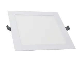 LEDVANCE SLIM DOWN QUARE 18W 4000K 220V AC 225X225X23 IP20 WHITE