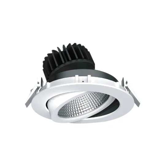 LUMIBRIGHT G PRO 55W 3000K WHITE SPOT LIGHT IP54