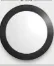 FUMAGALLI BULK HEAD DAI-350mm E27 HOLDER IP66 BLACK 