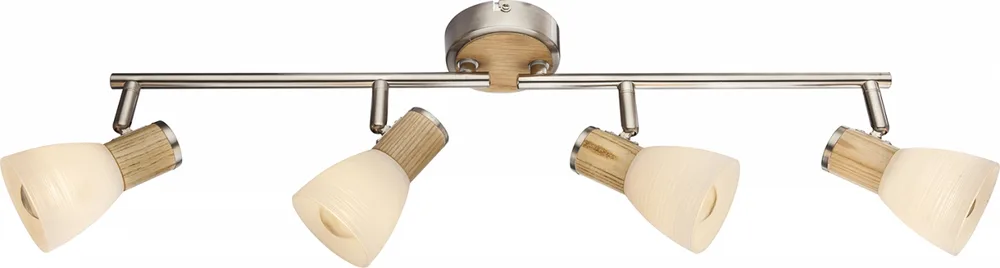 GLOBO LIGHTING DESIGNER E14 40W IP20 SPOTLIGHT